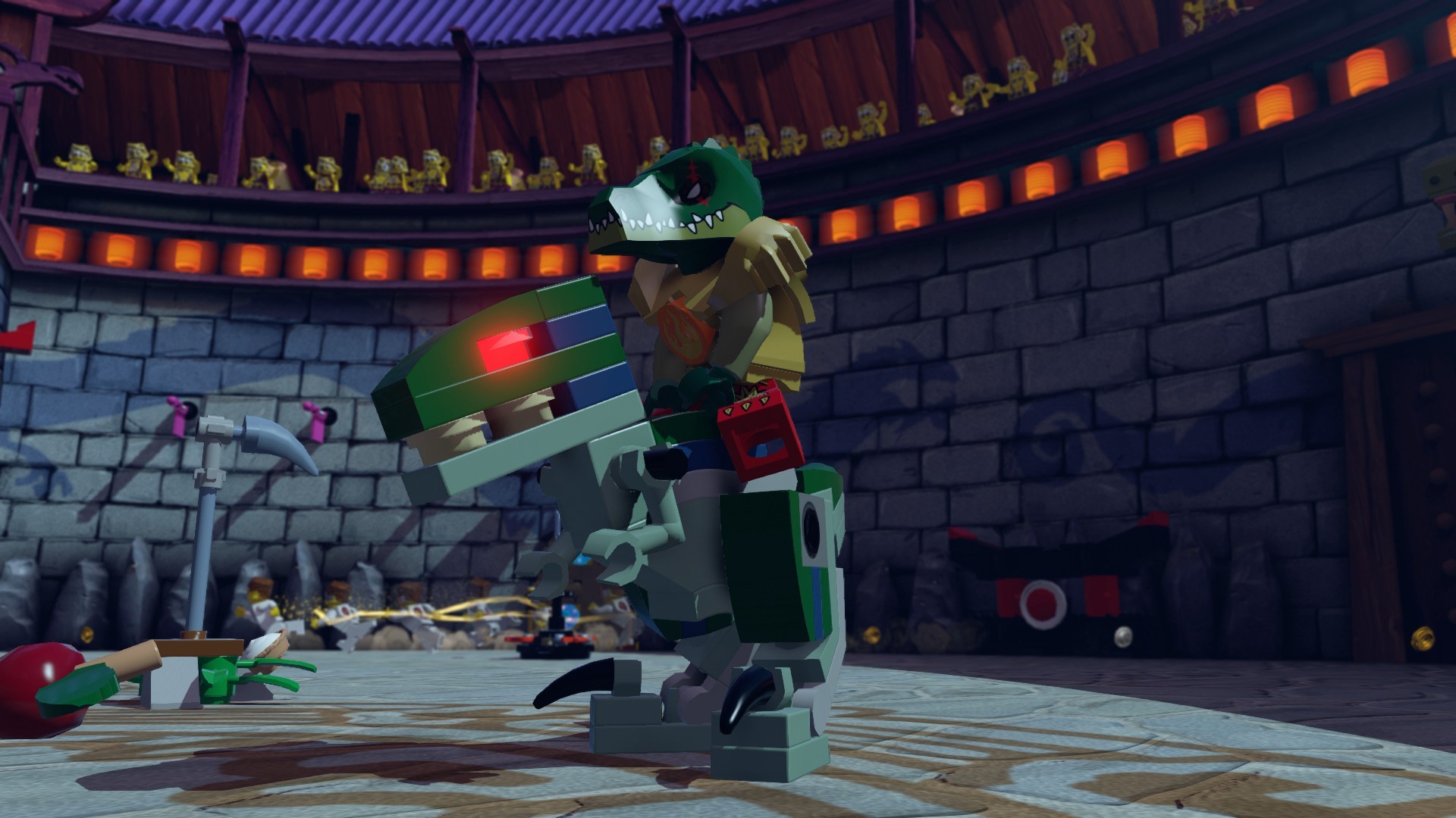 LEGO Dimensions - Imagen 4